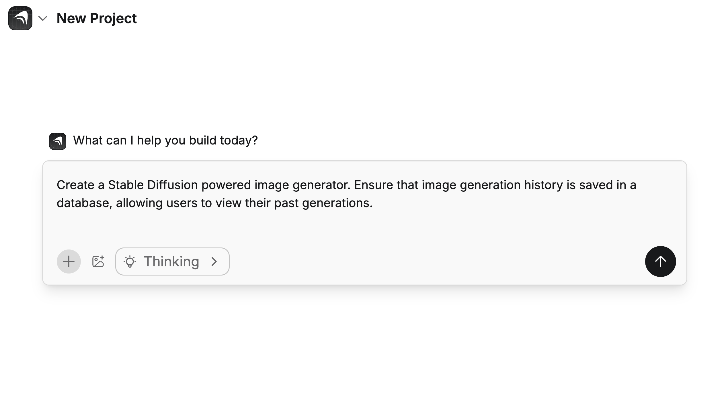 Describe Your App